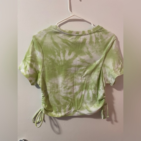 Reptar / Rugrats Crop Top - Picture 2 of 5